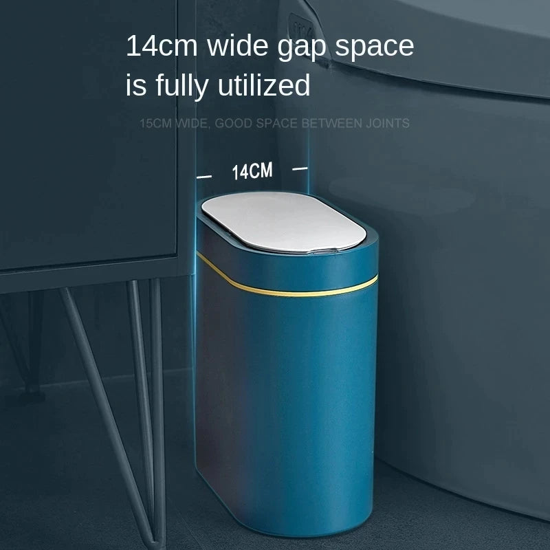 7L Smart Sensor Trash Can