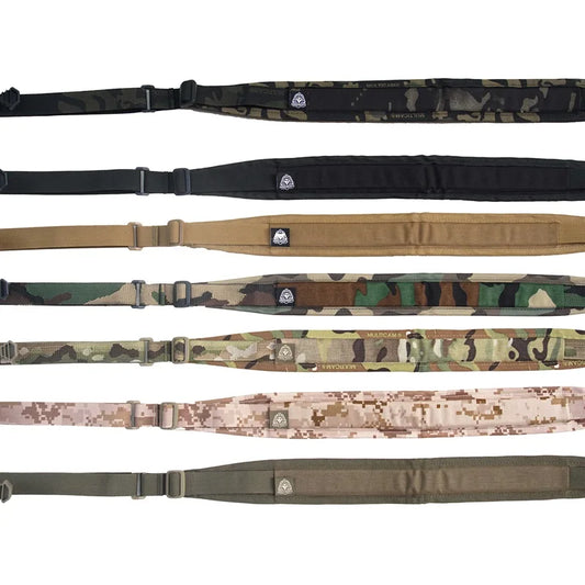 SLINGSTER Nylon Belt