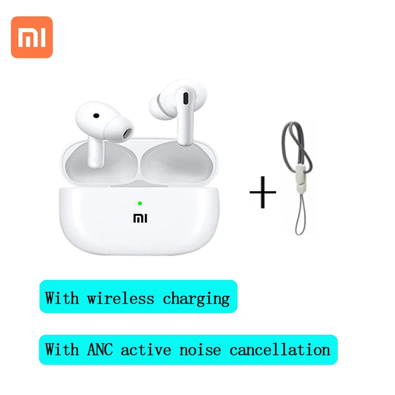 Xiaomi Bluetooth Wireless Earbuds