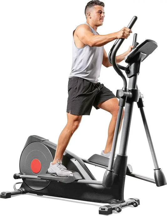 Fitness Full Body Workout Elliptical Trainer