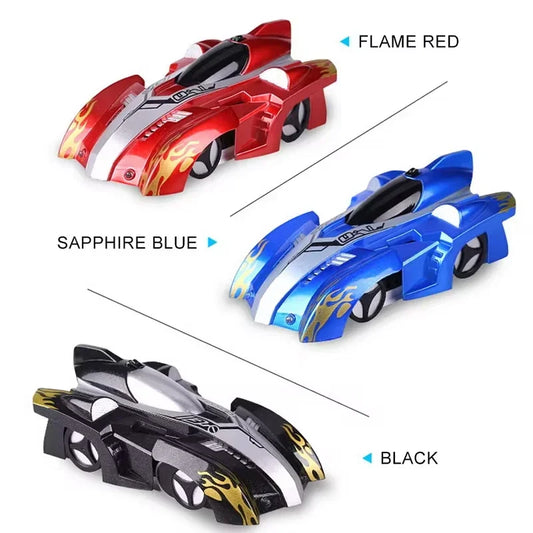 Remote Drift Racing Car