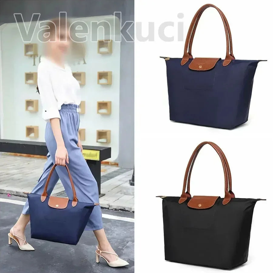 Shoulder Bags for Women Luxury Handbags Designer Large Tote