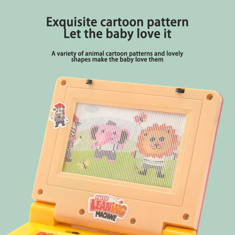 Mini Simulation Toy Notebook