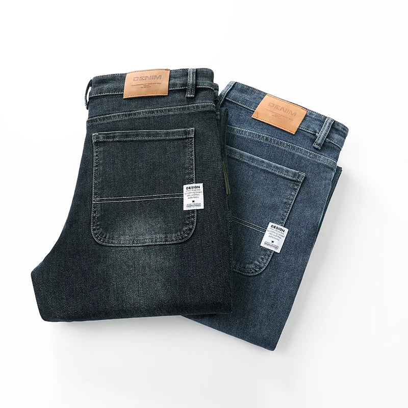 Baggy Jeans for Men