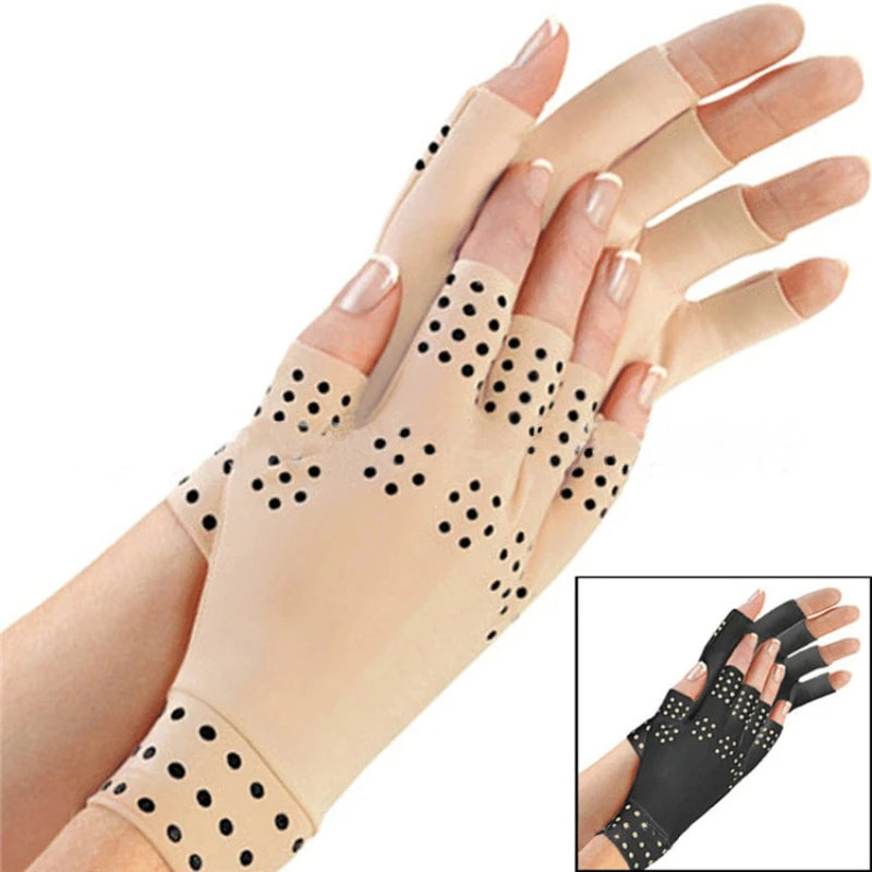 Compression Therapy Gloves