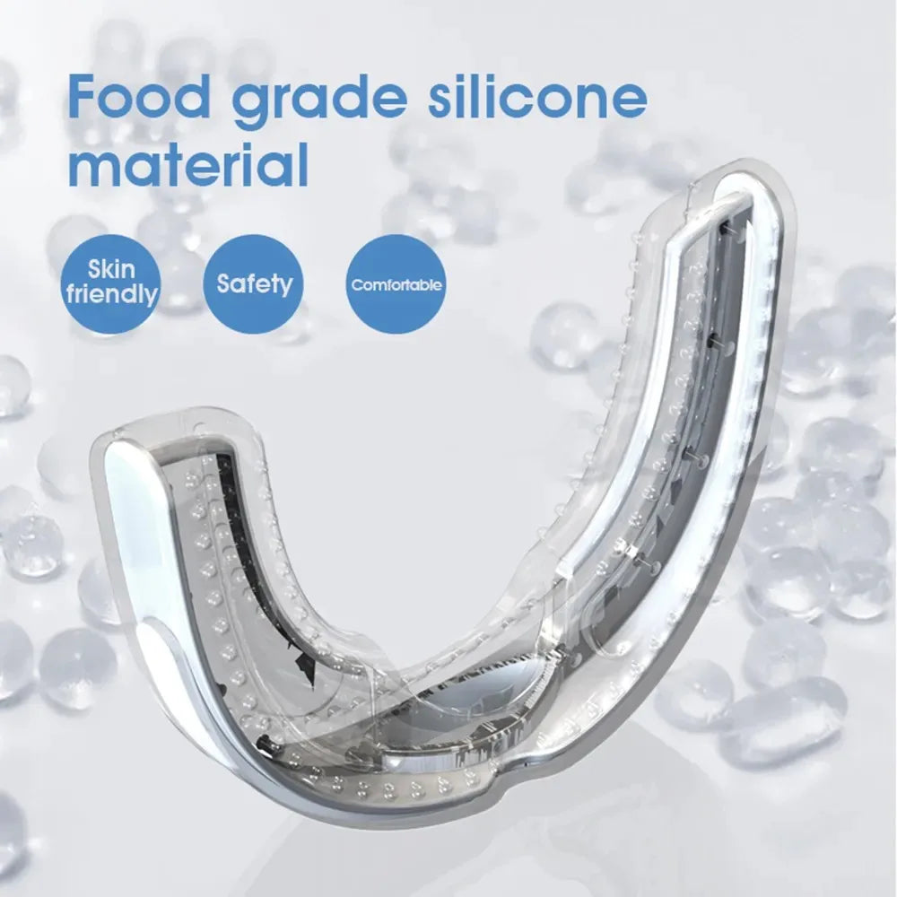 Anti Snoring Bruxism Mouth snoring Prevention
