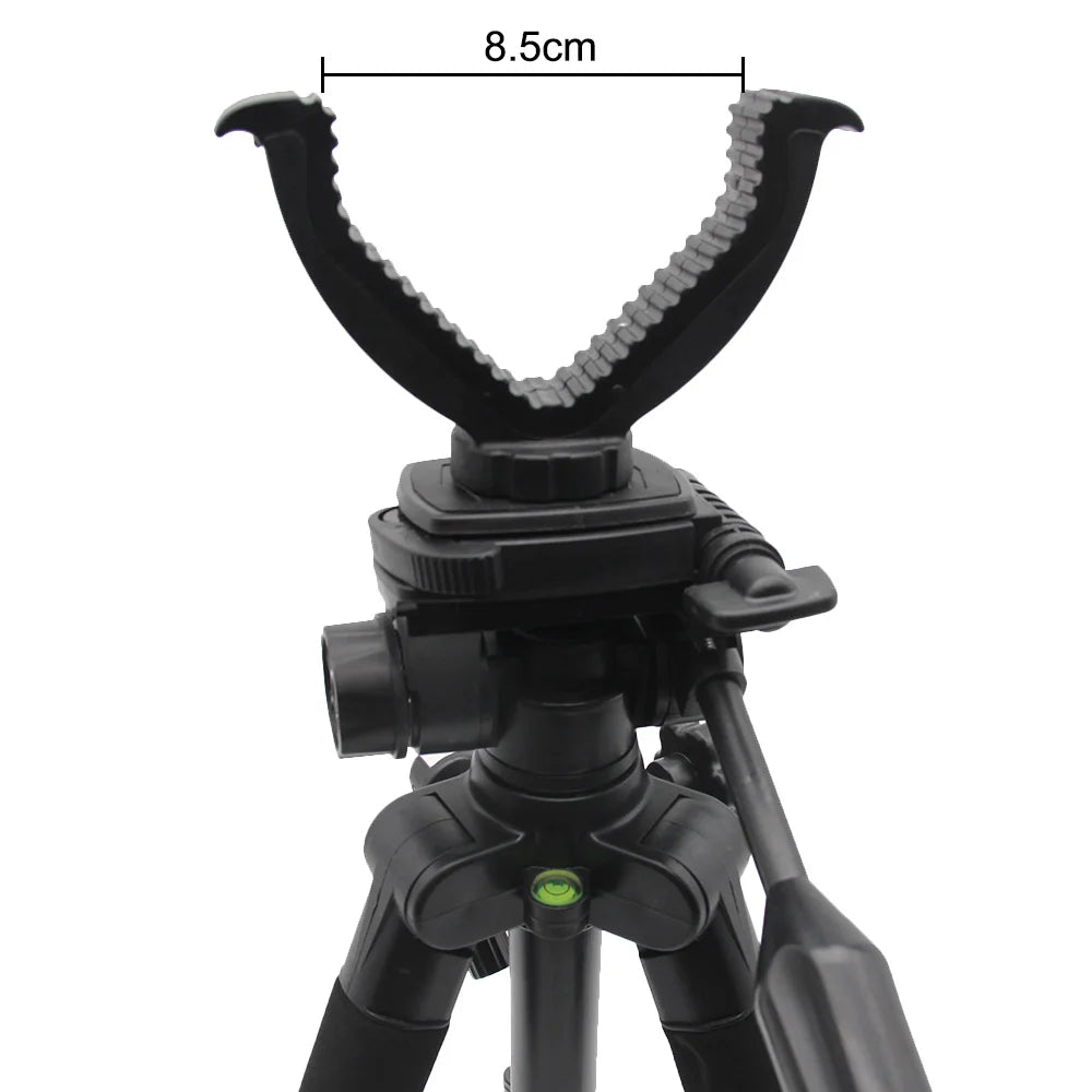 3 Types Outdoor Hunting Shooting Holder