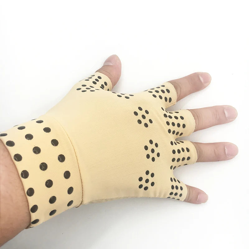 Compression Therapy Gloves