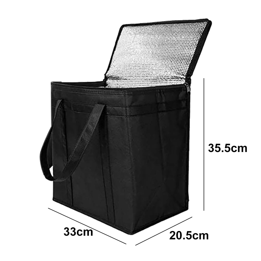 Picnic Bag Portable Lunch Bag