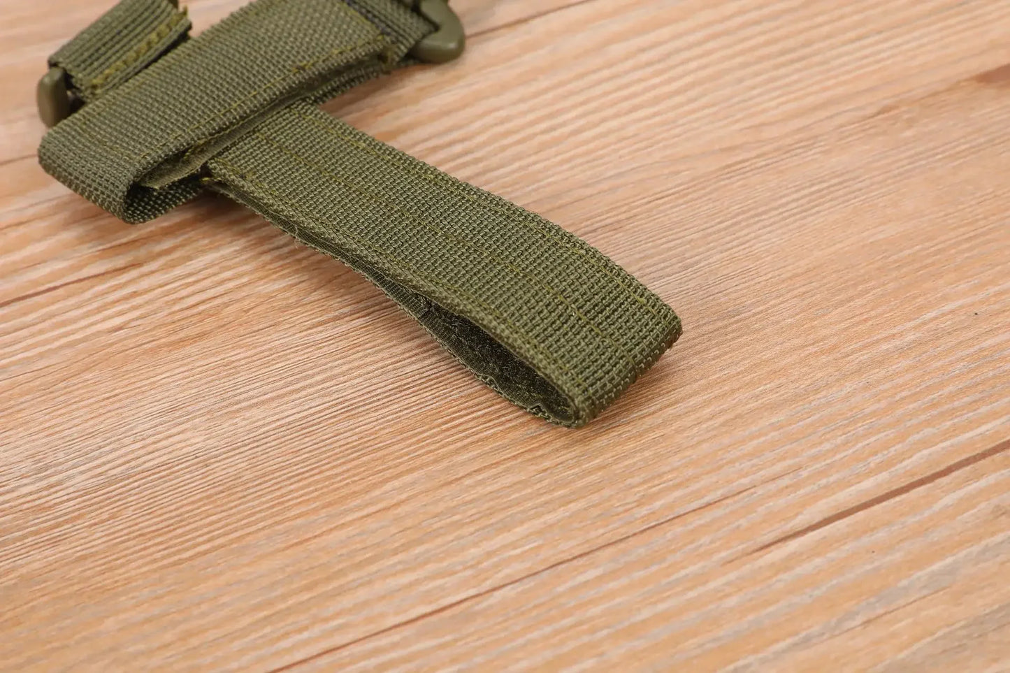 Multi-Purpose Hunting Gloves Hook with Storage Clip