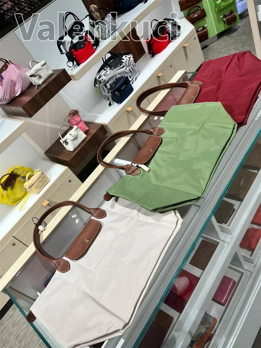 Shoulder Bags for Women Luxury Handbags Designer Large Tote