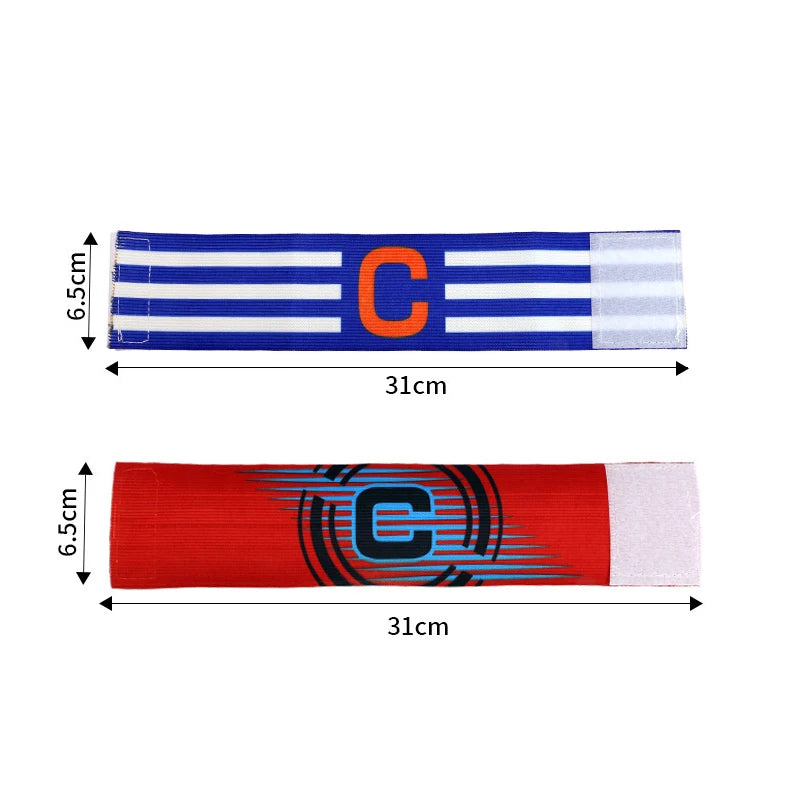 1PC Football Match Captain Wear Armband