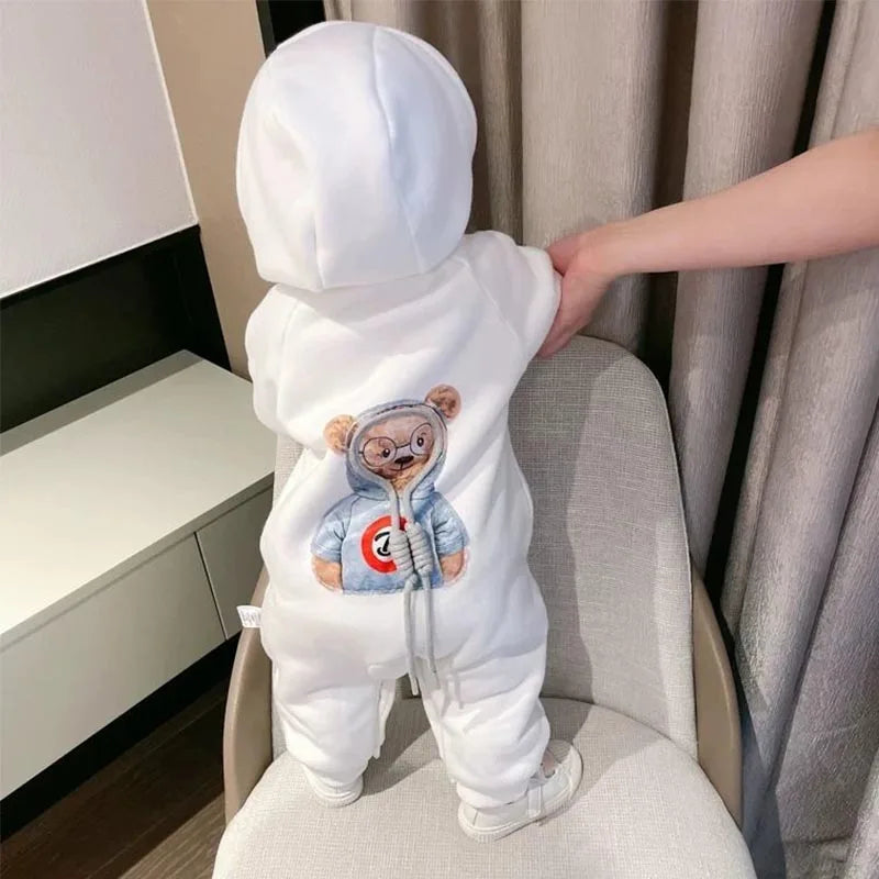 Baby Jumpsuit