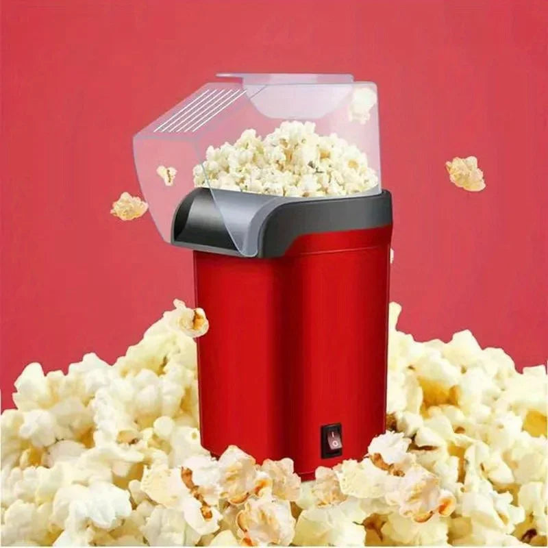 Popcorn Makers