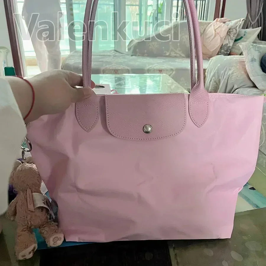 Shoulder Bags for Women Luxury Handbags Designer Large Tote