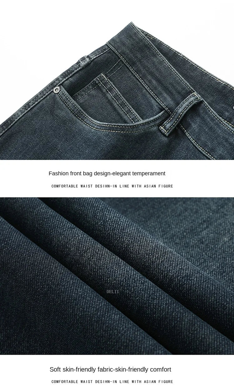 Baggy Jeans for Men