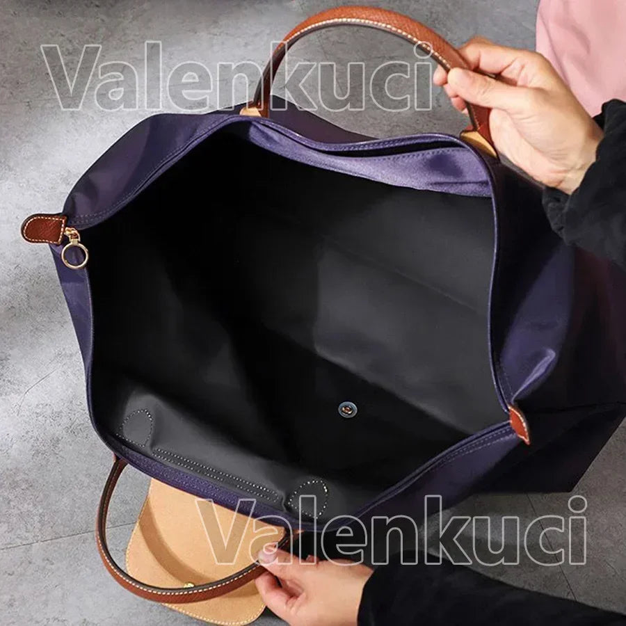 Shoulder Bags for Women Luxury Handbags Designer Large Tote
