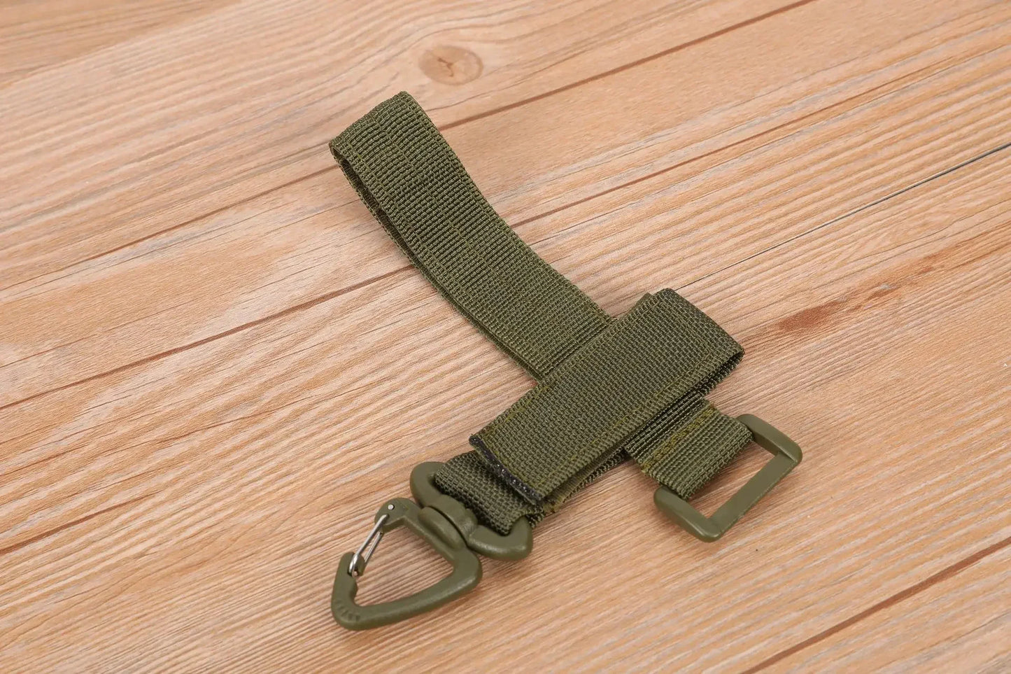Multi-Purpose Hunting Gloves Hook with Storage Clip