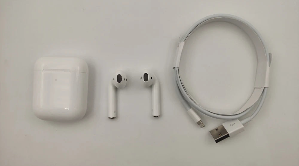 Original Apple AirPods Pro (2nd/3rd Generation)