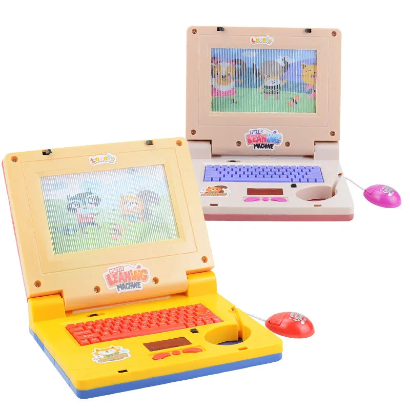 Mini Simulation Toy Notebook