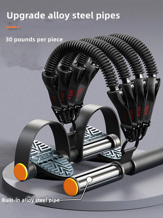 Multifunctional Tension Device