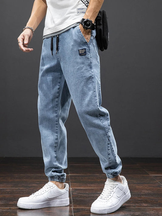 Men’s Cargo Jeans