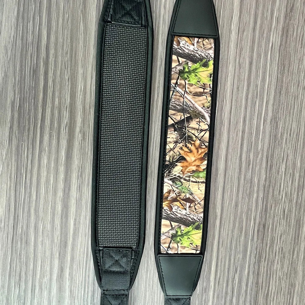 Tactical Two-Point Rifle Sling with Swivels