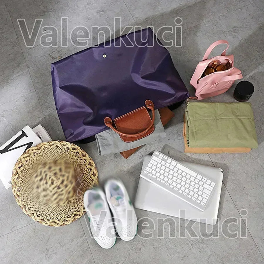 Shoulder Bags for Women Luxury Handbags Designer Large Tote