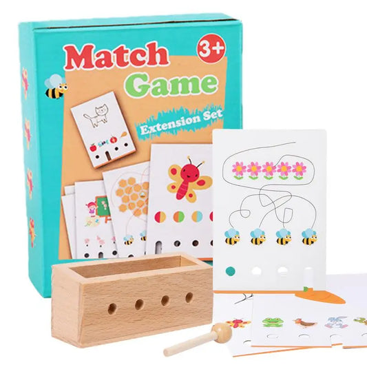 Preschool Early Education Flashcards