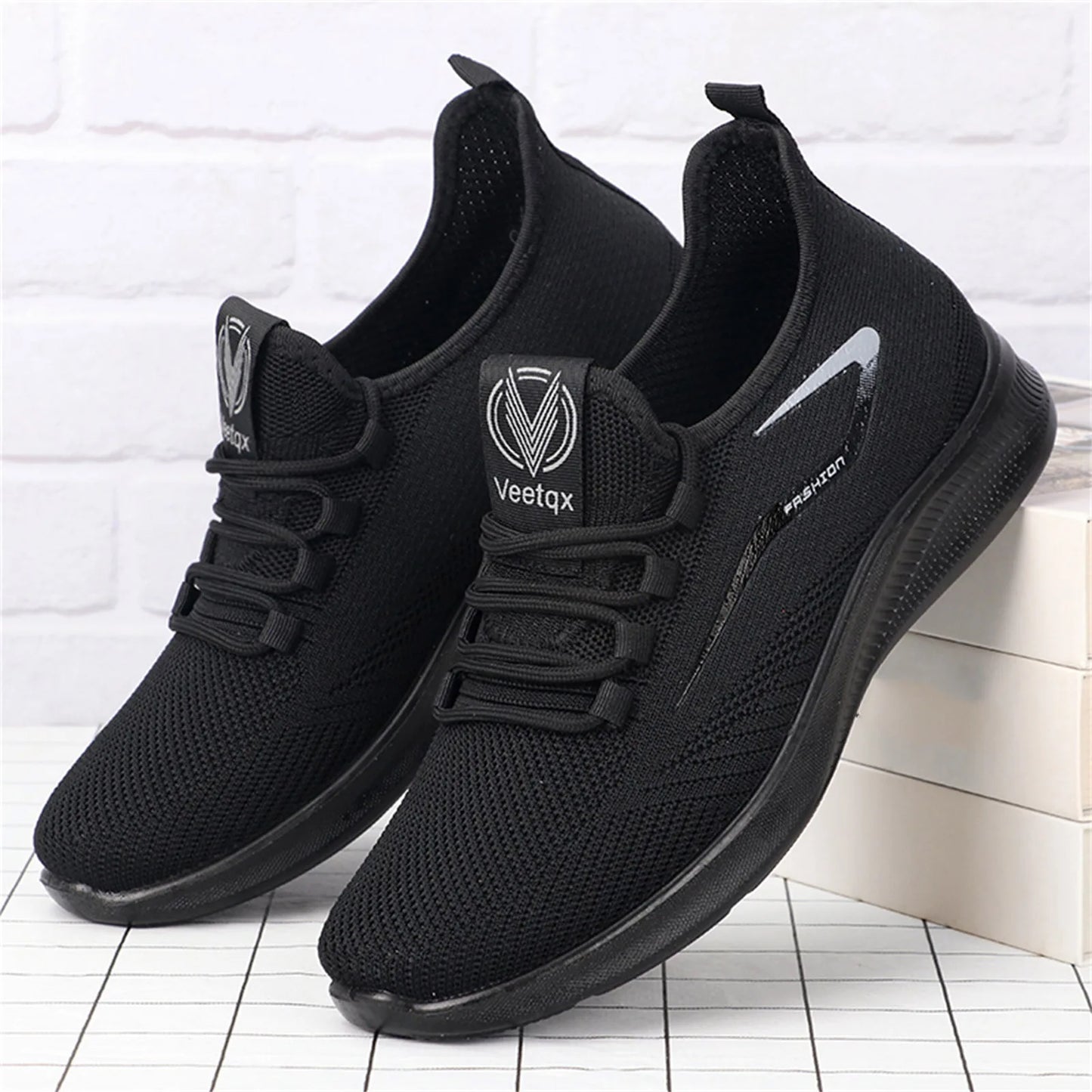 Men’s Sports Vulcanized Shoes