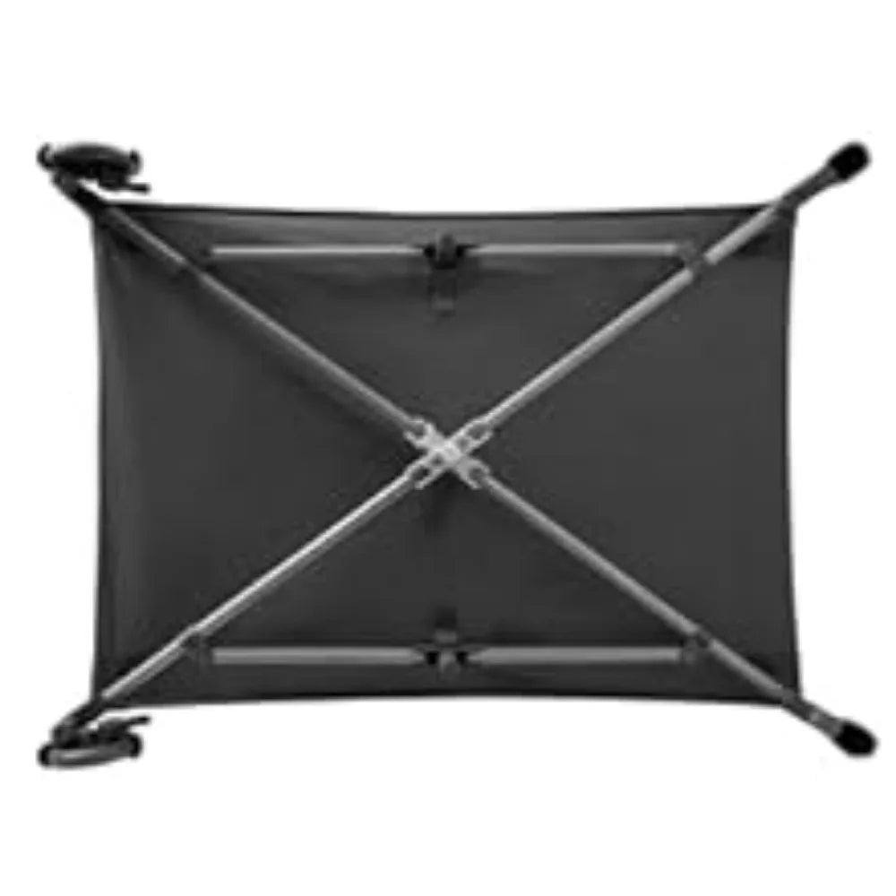 5-in-1 Multifunctional Pack and Play by Qutanix