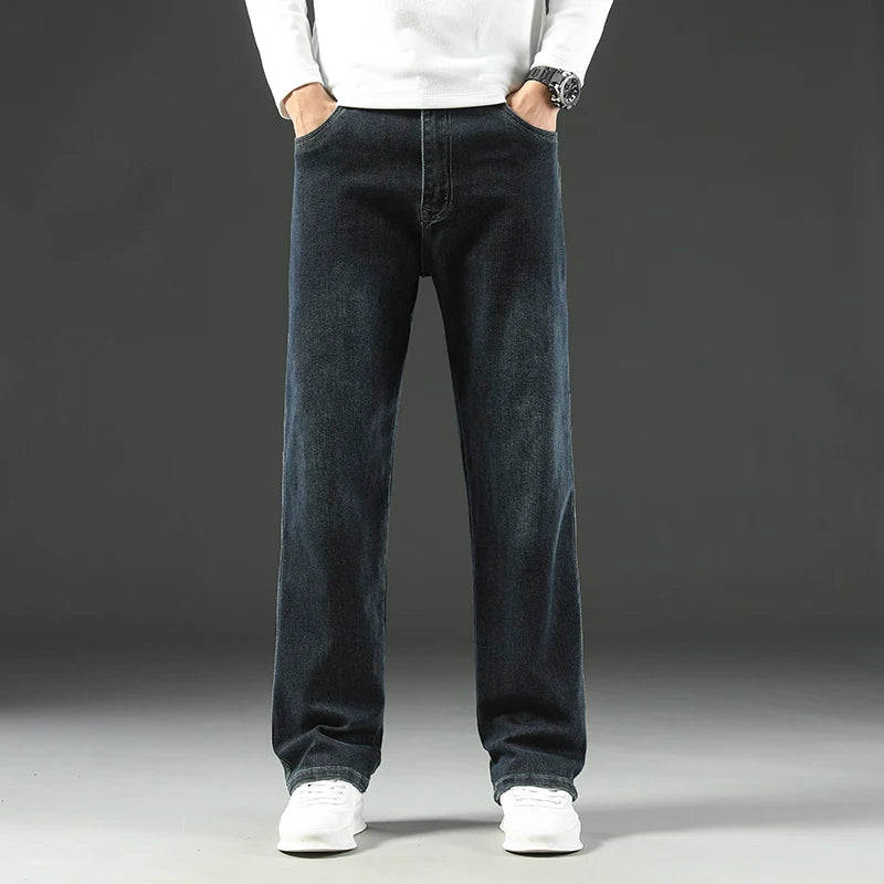 Baggy Jeans for Men