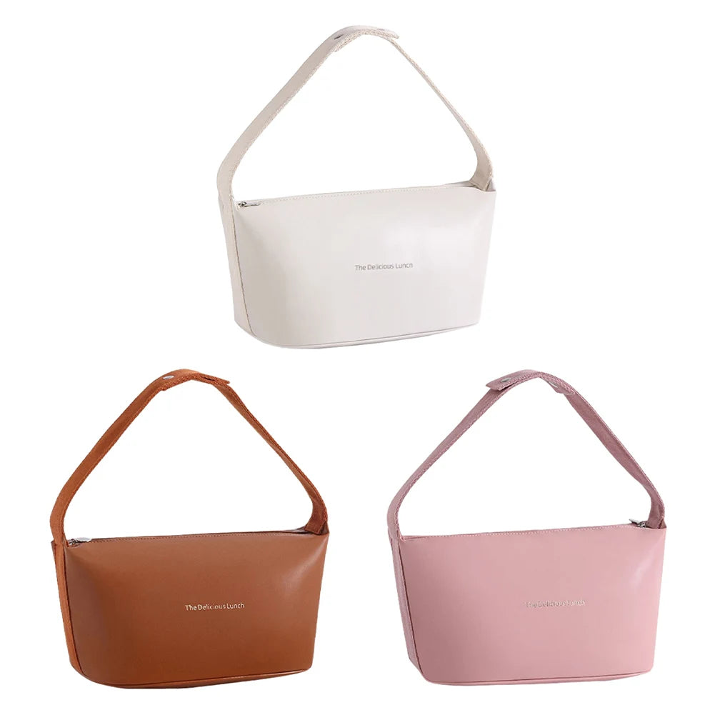 Insulated Cooler Bag for Women