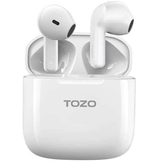 TOZO A3 Half In-Ear Wireless Earbuds