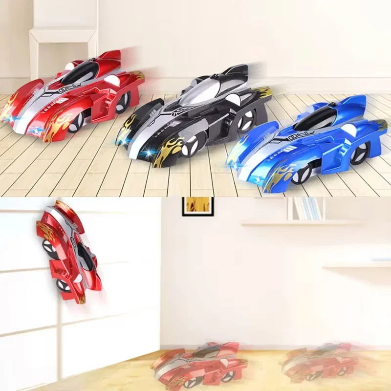 Remote Drift Racing Car