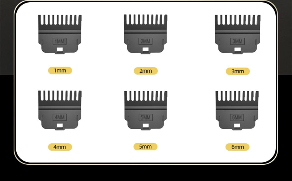Braun Electric Clipper, Trimmer