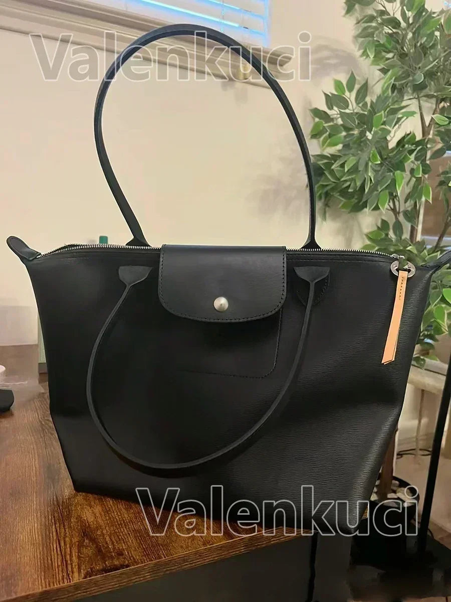 Shoulder Bags for Women Luxury Handbags Designer Large Tote