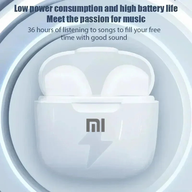 XIAOMI Mini Wireless Bluetooth Earphones