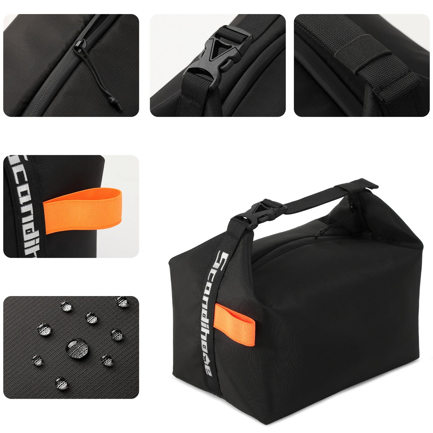 Insulated Lunch Bag Pack