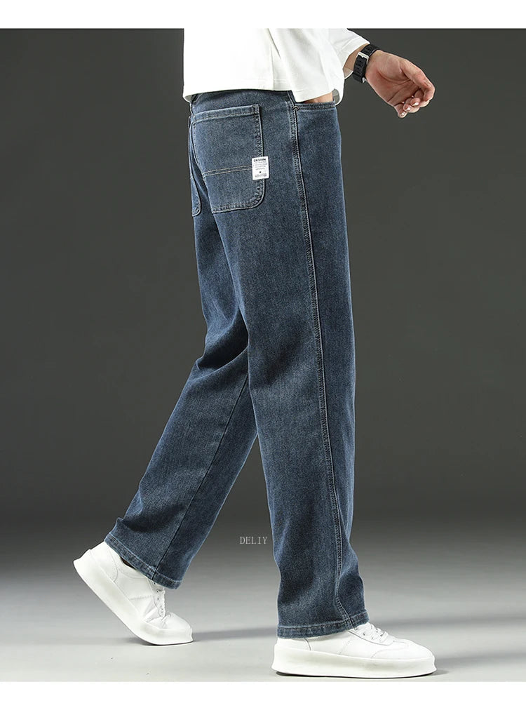 Baggy Jeans for Men