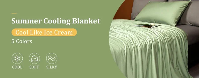 Cooling Blanket