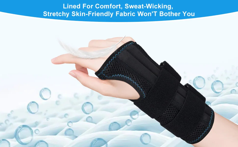 Adjustable Wrist Support Brace