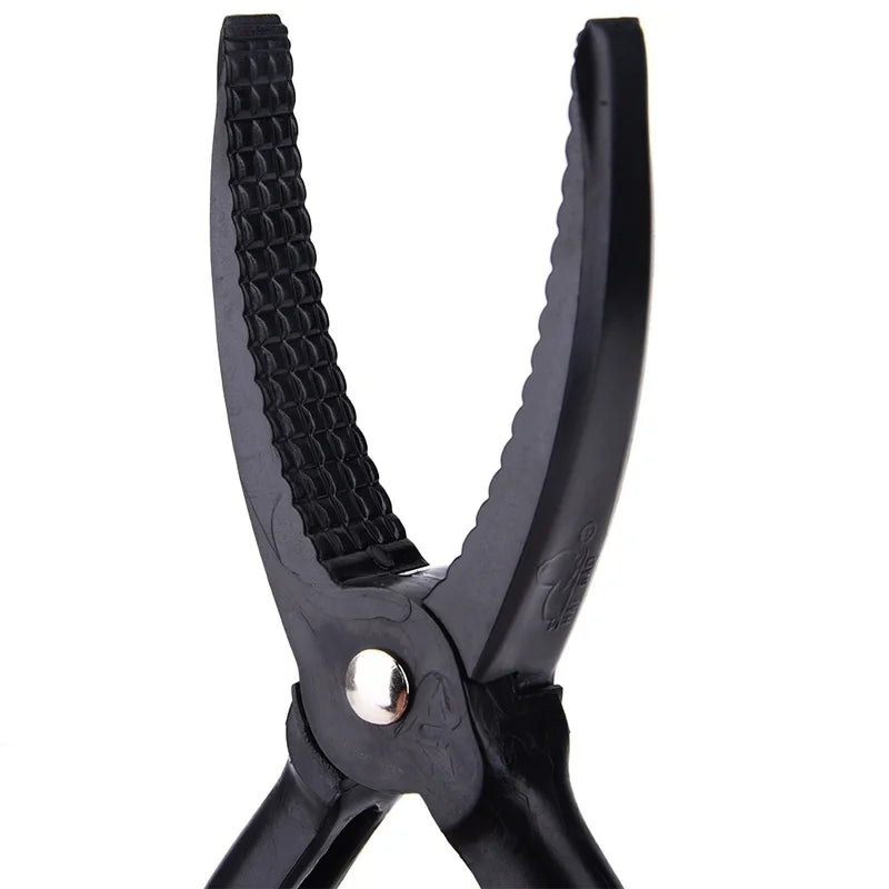 Fishing Tongs – Stainless Steel Fish Handling Tool