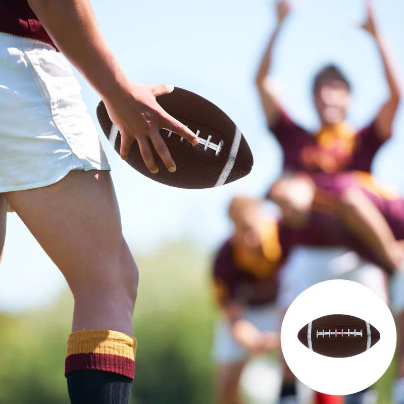 Rugby Football Toy