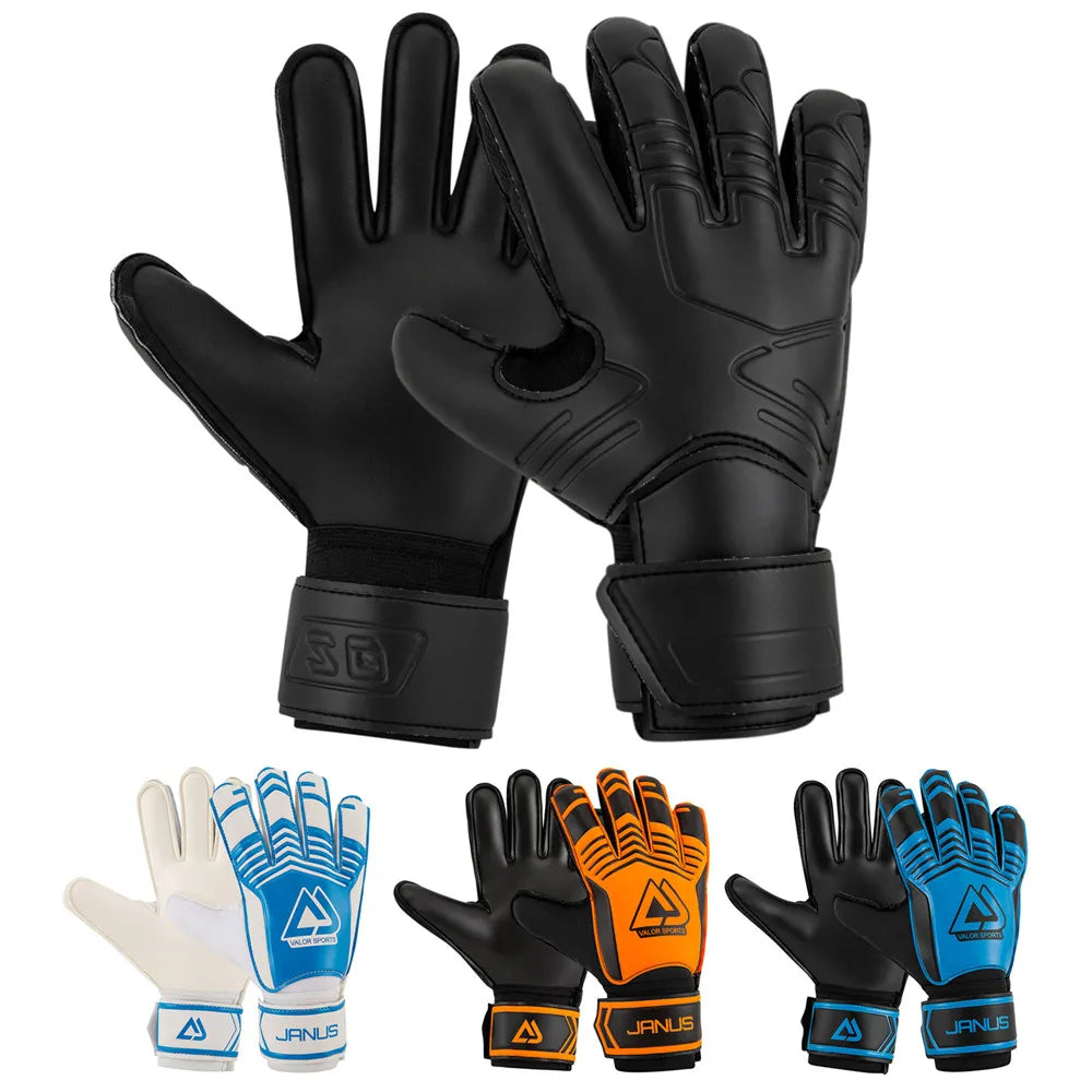 Professional Goalkeeper Gloves