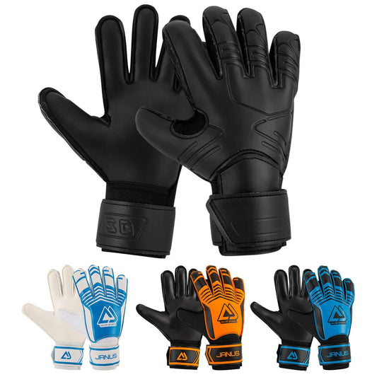 Professional Goalkeeper Gloves