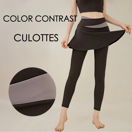Yoga Quick Drying Sports Skorts
