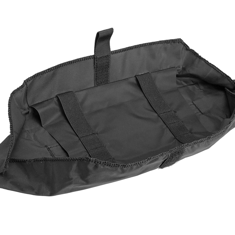 Roll 1 Trauma Pouch IFAK Medical Kit Storage Bag