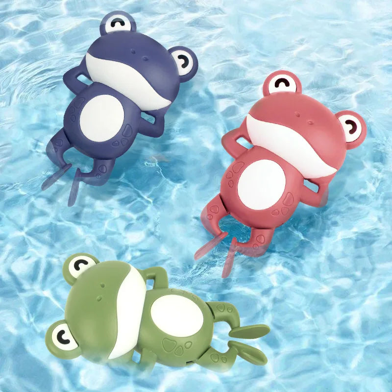 Easter Eggs Basket Stuffers Baby Bath Toys