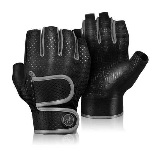 MOREOK Workout Gym Gloves